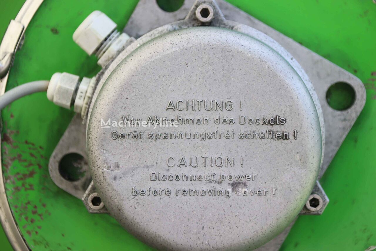 Edelstahl Mixer Blender for sale — view 5