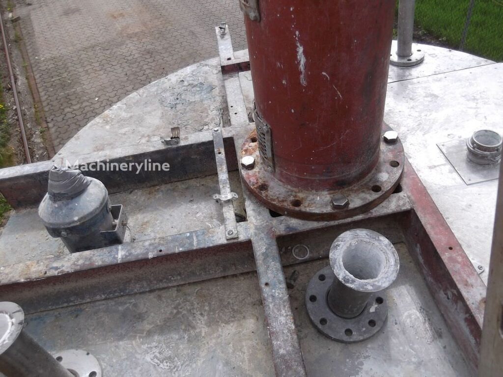 Edelstahl Mixer Blender for sale — view 5