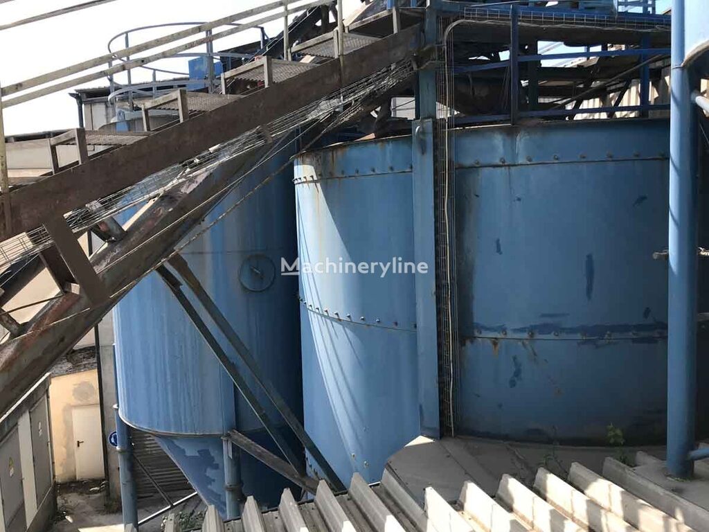 Eirich Mischer Mixer and Blender for sale — view 3