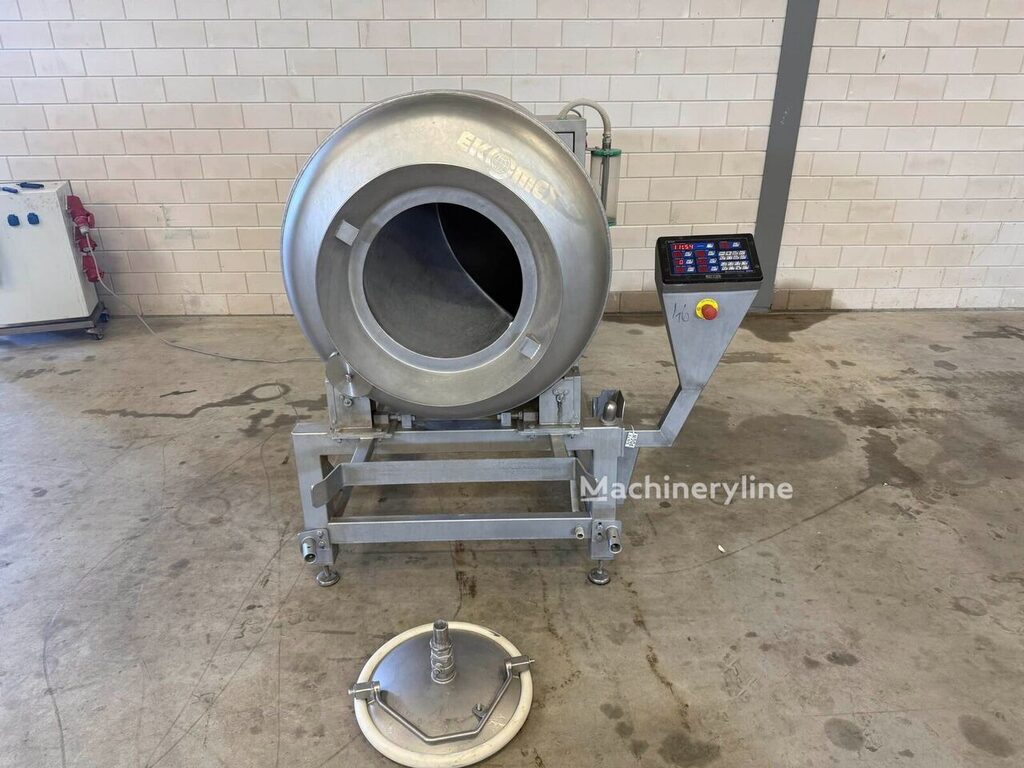 2011 Ekomex MV 800 Meat Processing for sale — view 3