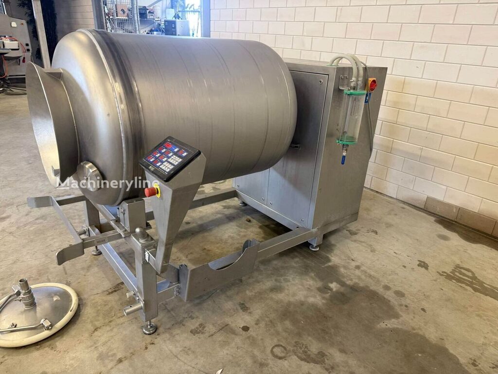 2011 Ekomex MV 800 Meat Processing for sale — view 5