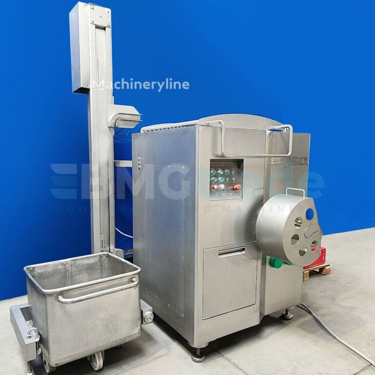 2014 Ekomex WW-130 230 Z Z Meat Processing for sale