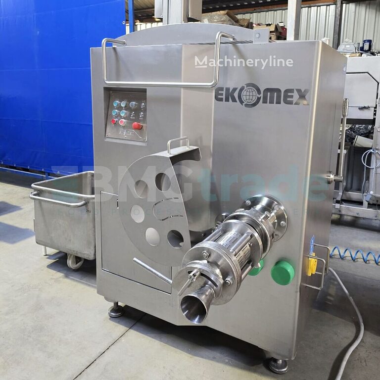 2014 Ekomex WW-130 230 Z Z Meat Processing for sale — view 2