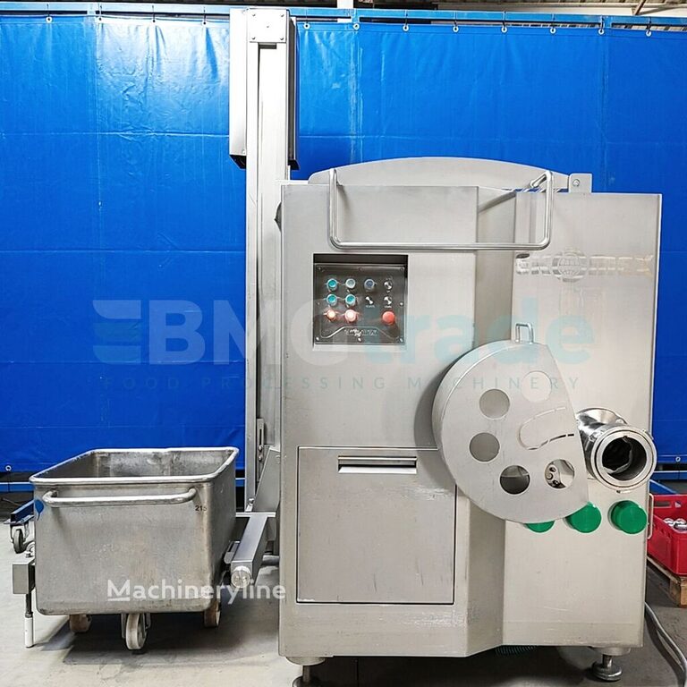 2014 Ekomex WW-130 230 Z Z Meat Processing for sale — view 4