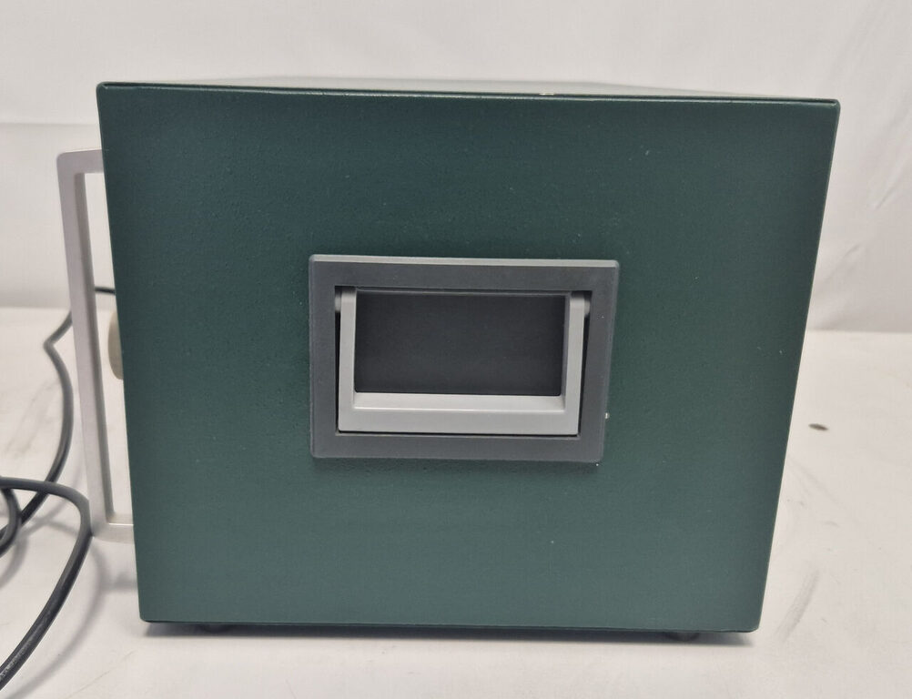 Eltex AG HVG 30-5/H Elektrostatik Laboratory Equipment for sale — view 3
