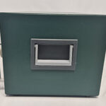 Eltex AG HVG 30-5/H Elektrostatik Laboratory Equipment for sale — view 3