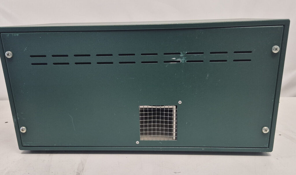 Eltex AG HVG 30-5/H Elektrostatik Laboratory Equipment for sale — view 4
