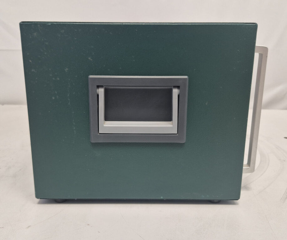 Eltex AG HVG 30-5/H Elektrostatik Laboratory Equipment for sale — view 5