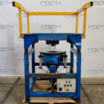 2000 Emde BE 1600 Laboratory for sale