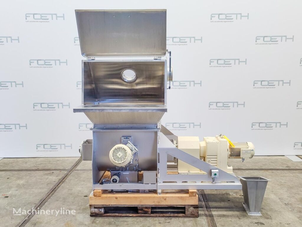Emde ESM80/ST100 Mixer Blender for sale