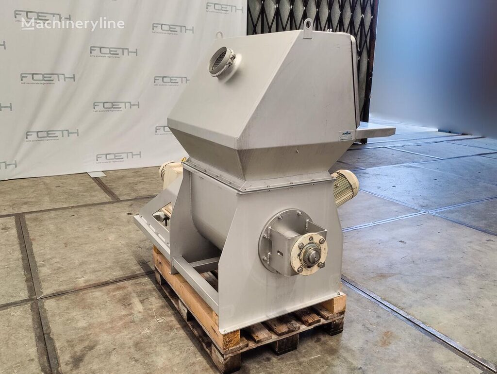 Emde ESM80/ST100 Mixer Blender for sale — view 4