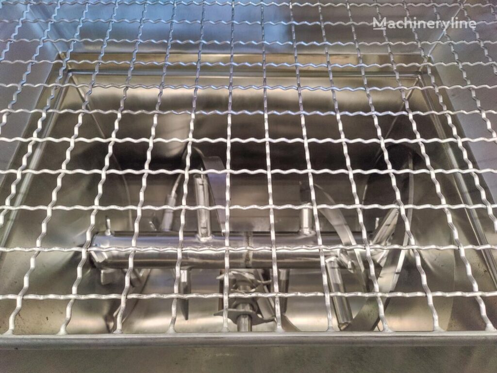 Emde ESM80/ST100 Mixer Blender for sale — view 5