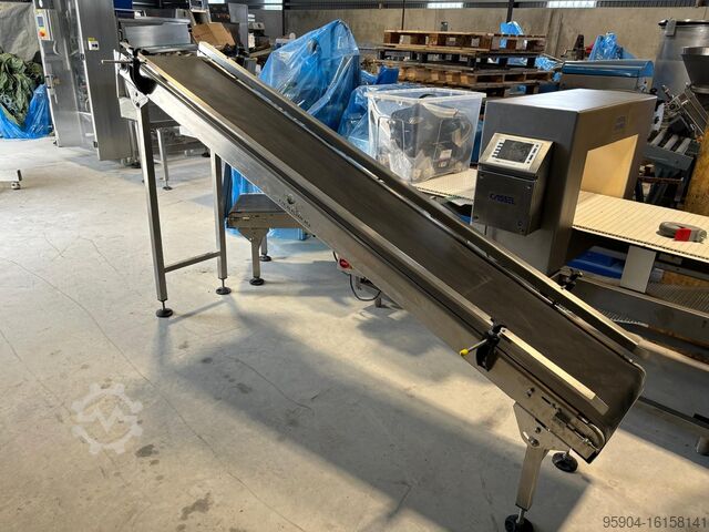 2015 Endoline Packing Machine for sale — view 2