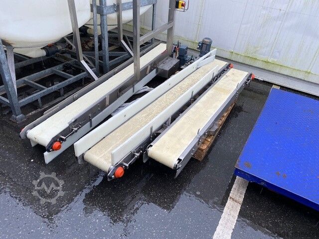 2015 Endoline Packing Machine for sale — view 4