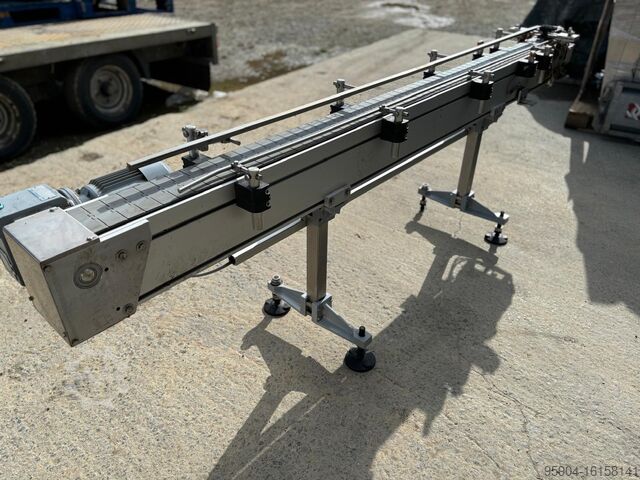2015 Endoline Packing Machine for sale — view 5