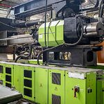 Engel DUO Injection Molding for sale — view 2