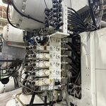 2004 Engel DUO 11050 2300 Injection Molding for sale — view 3