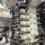 2004 Engel DUO 11050 2300 Injection Molding for sale — view 4