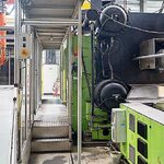 Engel DUO Injection Molding for sale — view 3