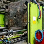Engel DUO Injection Molding for sale — view 4