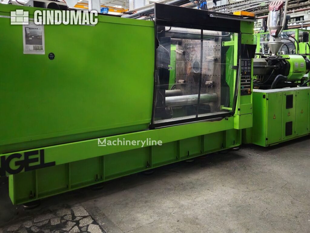 1998 Engel DUO 3550 550 T Injection Molding for sale — view 3