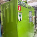 2010 Engel DUO 5550 1100 Injection Molding for sale