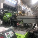 2010 Engel DUO 5550 1100 Injection Molding for sale — view 5