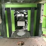2014 Engel E-INSERT 740H Injection Molding for sale — view 3
