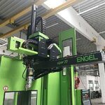 2014 Engel E-INSERT 740H Injection Molding for sale — view 4