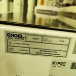 2019 Engel E-MOTION 310 1 Injection Molding for sale — view 5