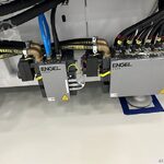 2018 Engel E-MOTION 440-1 Injection Molding for sale — view 4