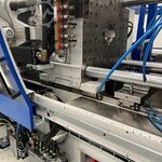 2018 Engel E-MOTION 440-1 Injection Molding for sale — view 5