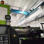 2003 Engel ES 1050 275 HL Injection Molding for sale — view 3