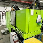 1996 Engel ES 330 80 Injection Molding for sale — view 2