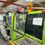 1996 Engel ES 330 80 Injection Molding for sale — view 3