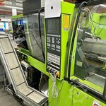 1996 Engel ES 330 80 Injection Molding for sale — view 4