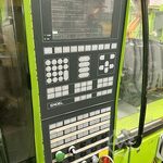 1996 Engel ES 330 80 Injection Molding for sale — view 5