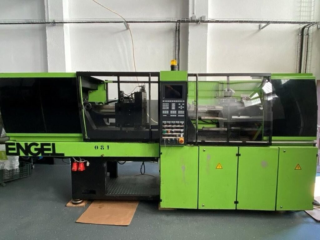 1996 Engel ES 330 80 HL Injection Molding for sale — view 4