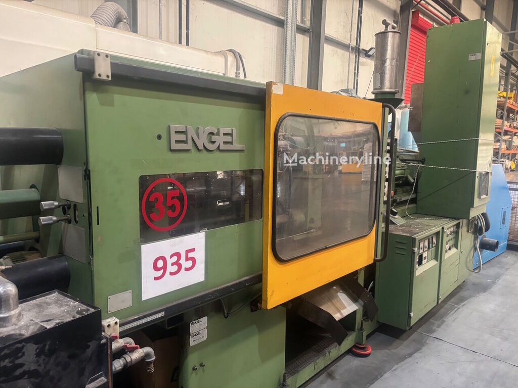 1984 Engel ES600 100ST Injection Molding for sale — view 3