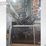 2004 Engel ES650H 200W-20 Injection Molding for sale — view 2