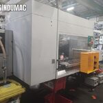 2004 Engel ES650H 200W-20 Injection Molding for sale — view 3