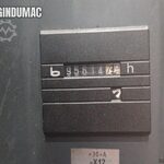 2004 Engel ES650H 200W-20 Injection Molding for sale — view 4