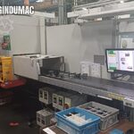 2004 Engel ES650H 200W-20 Injection Molding for sale — view 5