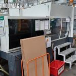 2000 Engel Engel ES650H 2 Injection Molding for sale — view 5