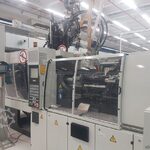 2006 Engel V 330H 80V 130 Injection Molding for sale — view 2