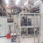 2006 Engel V 330H 80V 130 Injection Molding for sale — view 3