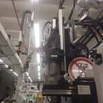 2006 Engel V 330H 80V 130 Injection Molding for sale — view 4