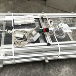 2006 Engel V 330H 80V 130 Injection Molding for sale — view 5