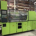 2007 Engel Victory 1350 2 Injection Molding for sale — view 2