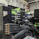 2007 Engel Victory 1350 2 Injection Molding for sale — view 4